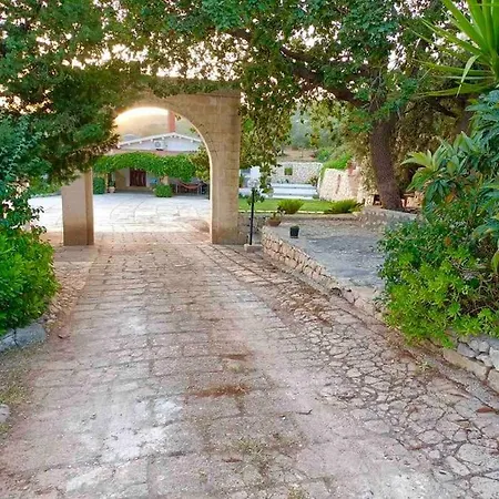 Villa Lenzo