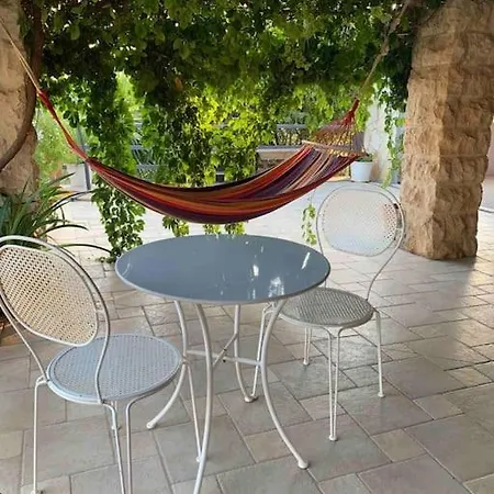 Lenzo Villa